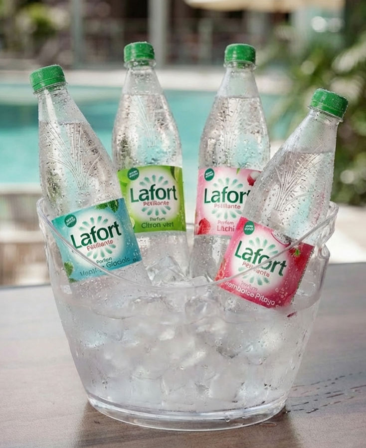 hp preview gamme lafo pet aro